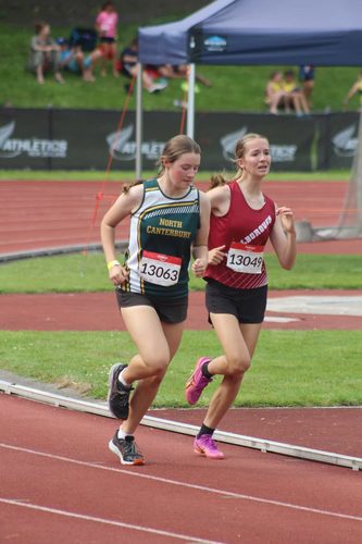 2024 Colgate Games photo